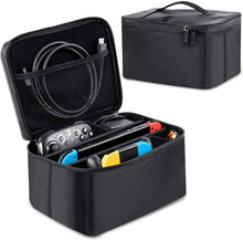 Charger l'image dans la galerie, Sacoche Nintendo Switch Nintendo Switch Grande Capacité