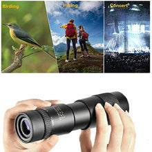 画像をギャラリービューアに読み込む, 単眼鏡 望遠鏡 シルバー三脚付 高倍率 10-300倍 初めての方でも使いやすい - mini2x_store(ミニツーストア)