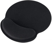 画像をギャラリービューアに読み込む, マウス パッド ゲーミング プロ用 低反発 リストレスト クッション 一体型 マウスパッド オフィス マウスパット