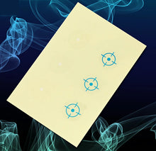 Charger l'image dans la galerie, FPS TPS Aim Assist Seal Target Seal Viser toujours 2 types Jeu de 6 feuilles