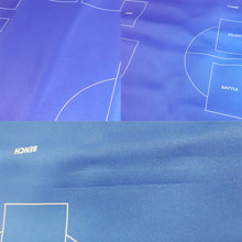 Charger l'image dans la galerie, 【アウトレット】 TCG ポケモンカード 用 ラバー プレイマット バトルフィールド フルサイズ 60×60cm ケース付き カードゲーム カードサプライ ポケモン ポケモンプレイマット トレーディングカード 巾着収納袋付 高品質 ポケカ女子 ポケカ カード ゲーム トレカ バトル