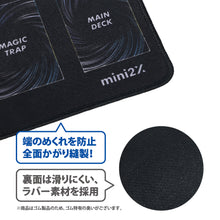 Charger l'image dans la galerie, 遊戯王 用 ラバー プレイマット バトルフィールド  フルサイズ 60×60cm ケース付き カードゲーム カードサプライ カードサプライ