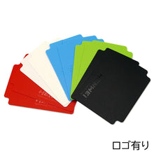 画像をギャラリービューアに読み込む, TCG スタンダード セパレーター カード 用 仕切り ロゴ有り ロゴ無し 選べるパターン 69×93mm 5色 10枚入 ポケモンカード マジックザギャザリング 用 などに トレーディングカード トレカ ワンピースカード ポケモンカード ポケモン ポケカ 遊戯王カード シャドウバース