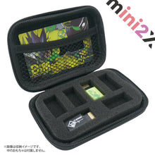 Charger l'image dans la galerie, バイタルブレス Dimカード 用 収納ケース デジタルモンスター 用 DimCARD Dimカードセット 保護ケース 黒 保護 ケース コレクショングッズ カードサプライ