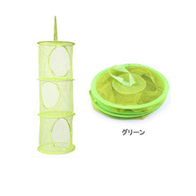 Charger l'image dans la galerie, 可愛い ぬいぐるみ ラック 収納 吊り下げ 折りたたみ かわいい カラフル カゴ 棚 衣類 インナー タオル 薄型 おもちゃ 玩具