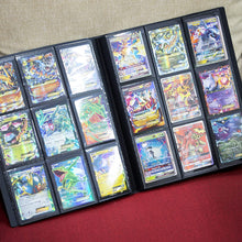 画像をギャラリービューアに読み込む, ファイル トレーディングカード チェキ ポラロイド 対応 コレクション アルバム 9ポケット 仕様 432枚 収納 抜け落ち防止 サイドポケット 高品質透明度PPポケット ワンピース ポケモン ポケカ 遊戯王 デュエルマスターズ デュエマ カードバインダー ケース ファイルホルダー