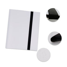 画像をギャラリービューアに読み込む, ファイル トレーディングカード チェキ ポラロイド 対応 コレクション アルバム 9ポケット 仕様 432枚 収納 抜け落ち防止 サイドポケット 高品質透明度PPポケット ワンピース ポケモン ポケカ 遊戯王 デュエルマスターズ デュエマ カードバインダー ケース ファイルホルダー