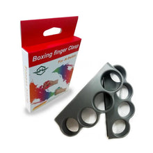 Load images into the gallery viewer,Fit Boxing 対応 コントローラー グリップ Switch フィットボクシング 任天堂 - mini2x_store(ミニツーストア)