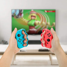 Load images into the gallery viewer,Fit Boxing 対応 コントローラー グリップ Switch フィットボクシング 任天堂 - mini2x_store(ミニツーストア)