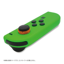 画像をギャラリービューアに読み込む, エイム アシスト エイムリング FPS 狙い 照準アシスト 4個入 ノーマル オレンジ - mini2x_store(ミニツーストア)