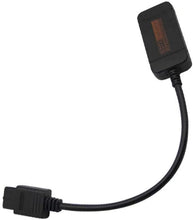 Charger l'image dans la galerie, HDMI 変換アダプター ビデオコンバーター N64 GameCube SFC SNES 軽量 軽い コンパクト レトロゲーム