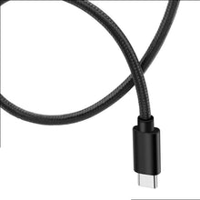 画像をギャラリービューアに読み込む, PS4 コントローラ 充電ケーブル 2.8m PlayStation4 Dual Shock 4用 ナイロン素材 - mini2x_store(ミニツーストア)