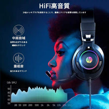 Charger l'image dans la galerie, Y字ケーブル 3.5mmジャックへ変換 任天堂 スイッチ PS4 対応 - mini2x_store(ミニツーストア)