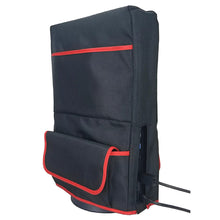 Charger l'image dans la galerie, PS5 PlayStation 5 プレステ5 本体用 保護カバー ほこり防止 ダストカバー 収納ポケット付