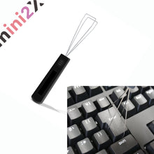 Charger l'image dans la galerie, 引き抜き キー トップ 工具 キーボード キーキャップ 工具 修理 掃除 交換 持ちやすい 簡単 抜きやすい 傷付けない