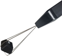 Charger l'image dans la galerie, 引き抜き キー トップ 工具 キーボード キーキャップ 工具 修理 掃除 交換 持ちやすい 簡単 抜きやすい 傷付けない