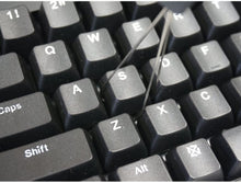 Charger l'image dans la galerie, 引き抜き キー トップ 工具 キーボード キーキャップ 工具 修理 掃除 交換 持ちやすい 簡単 抜きやすい 傷付けない