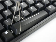 Charger l'image dans la galerie, 引き抜き キー トップ 工具 キーボード キーキャップ 工具 修理 掃除 交換 持ちやすい 簡単 抜きやすい 傷付けない