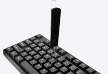 Charger l'image dans la galerie, 引き抜き キー トップ 工具 キーボード キーキャップ 工具 修理 掃除 交換 持ちやすい 簡単 抜きやすい 傷付けない