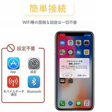 Charger l'image dans la galerie, ライトニング HDMI アイフォンの画面を簡単にテレビに出力 【 充電をしながら使用】 - mini2x_store(ミニツーストア)