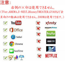 Charger l'image dans la galerie, ライトニング HDMI アイフォンの画面を簡単にテレビに出力 【 充電をしながら使用】 - mini2x_store(ミニツーストア)