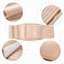 Load images into the gallery viewer,マタニティ ベルト 腰痛 対策 妊婦 腹帯 妊婦帯 骨盤ベルト 姿勢 体 楽になる サポート 産後 産前 ベルクロ マジックテープ サイズ 調整 可能 腰 腹部 着脱 簡単 伸縮性 メッシュ 素材 通気性 快適 目立たない ベージュ 出産 赤ちゃん 子供 子ども プレゼント 思いやり
