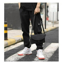 将图片加载到图库查看器，ショルダーバッグ ポーチ セキュリティ バッグ セキュリティバッグ メンズ レディース 小さめ 2way 仕事 ハンドバッグ 肩掛け ビジネス コンパクト おしゃれ カジュアル バッグ 鞄 撥水 ミニバッグ アウトドア 男女兼用 男性 女性 通勤 通学 旅行 海外 出張 パスポート
