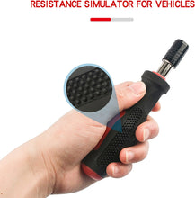 将图片加载到图库查看器，ビットセット バイク 自転車 車 1/4 六角ドライバー ハンドル セキュリティ トルクスビット セット 14本組 磁気ドライバー 電動ドライバー インパクト ビットホルダー セルフロック ドライバー ビットソケット レンチツール T5～T40 対応 対応 工具 プロ 耐タンパー 簡単
