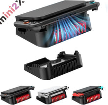 画像をギャラリービューアに読み込む, Switch 2 ドック 用 横置き スタンド 【旧型にも対応 Switch 有機EL モデル / Nintendo Switch ドック/ swich2 各種兼用 】 横置スタンド 転倒 傷付 防止 冷却 放熱 任天堂 スイッチ スイッチ2 ニンテンドー 簡単 設置 可能 新旧Switch両対応 任天堂 ゲーム 収納 整理 効率
