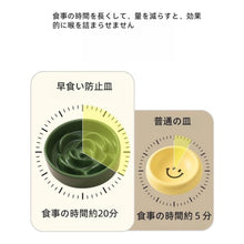 画像をギャラリービューアに読み込む, ペット 早食い 肥満 防止 餌入れ 皿 200ml 選べる２色 ピンク ホワイト 犬 猫 ペット 用品 フードボウル 陶器 製 食器 ごはん皿 イヌ ネコ エサ皿 ペットボウル 肥満 フード 餌 ダイエット 吐き戻し 喉詰まり 消化不良 肥満予防 お手入れ 簡単 おしゃれ デザイン インテリア
