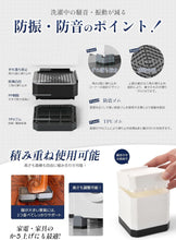 Load images into the gallery viewer,洗濯機 家電 家具 かさ上げ台 床 傷 防止 防振 防音 ゴム 台 冷蔵庫 台 家具 底上げ 滑り止め 足置き 高さ調整 振動対策 かさ上げ 4個 1セット 【選べるカラーと高さ】 高さ 調節 乾燥機 冷蔵庫 テーブル ソファ 家具 家電 置き台 底上げ 取り外し 可能 家具 耐荷重 約500kg
