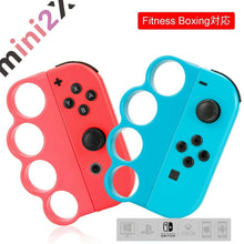 将图片加载到图库查看器，Fit Boxing 兼容控制器手柄开关 Fit Boxing 任天堂

