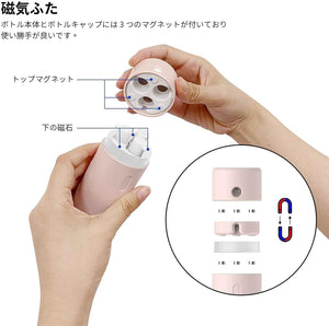 トラベルボトル 化粧水 洗顔 小分け容器 化粧品 詰め替えボトル 携帯用 スプレー シャンプー リンス 詰め替え 用 旅行 出張 海外 チューブ ボトル 本体の真空設計 漏れ防止 アウトドア ジム トラベル 宿泊 泊まり 仕事 オフィス 持ち運び 旅行用具