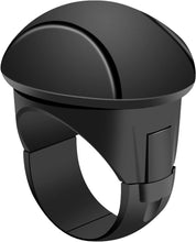 将图片加载到图库查看器，ハンドルスピンナー 最新新改良型 ベアリング 構造 疲れない 安心 運転 ベテラン プロ ドライバー 推奨 大型トラック 乗用車 ハイエース 軽自動車 ハイヤー タクシー スピンナー 楕円形 ハンドル スピンナー 車 用 シリコン製 360度回転 取り付け簡単 ステアリング カー用品
