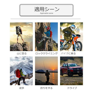 バイク ゴーグル メガネ対応 オートバイ シールド 保護 メガネ 柔軟 広い視野 UVカット 防風 防塵 耐衝撃 耐久性 曇り止 軽量 使いやすい メガネ 対応 サングラス ヘルメット 対応 アウトドア スポーツ 登山 スキー ツーリング サイクリング スノーボード 自転車 ロード
