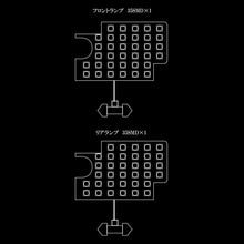 Load images into the gallery viewer,LED ルームランプ 選べる 白光 7000K 暖光 3000K 超高輝度トヨタ サクシード NCP160V NCP165V プロボックス LEDルームランプ NCP50 NLP50 NSP160V NCP160V NCP165V ハイブリット 対応 カスタム パーツ3チップSMD 昼白色 電球色 車 車内 キャンプ 夜間作業 カー用品 旅行
