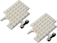 Load images into the gallery viewer,LED ルームランプ 選べる 白光 7000K 暖光 3000K 超高輝度トヨタ サクシード NCP160V NCP165V プロボックス LEDルームランプ NCP50 NLP50 NSP160V NCP160V NCP165V ハイブリット 対応 カスタム パーツ3チップSMD 昼白色 電球色 車 車内 キャンプ 夜間作業 カー用品 旅行
