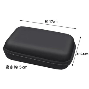 収納 ケース 耐衝撃 充電器 デジタル アクセサリ ケース USB ケーブル バッグ イヤホン ポーチ コード オーガナイザー 仕切り 付 収納袋 トラベル イヤホンケース 小物入れ 丈夫 耐久性 防水 便利 多機能 旅行 アウトドア お出かけ 持ち運び プレゼント 贈り物