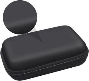 収納 ケース 耐衝撃 充電器 デジタル アクセサリ ケース USB ケーブル バッグ イヤホン ポーチ コード オーガナイザー 仕切り 付 収納袋 トラベル イヤホンケース 小物入れ 丈夫 耐久性 防水 便利 多機能 旅行 アウトドア お出かけ 持ち運び プレゼント 贈り物