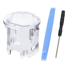 Charger l'image dans la galerie, スズキ 汎用 オート ライト センサー カバー 取付 工具 付き 【 適合 38680-62R00 】 ジムニー SUZUKI オートライト センサーカバー 感度 調節 自動 調光 車 カー用品 安全性 利便性 幅広い 互換性 コンライト 内装 パーツ カー 用品 内張り 剥がし 半透明 旅行 運転
