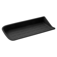 将图片加载到图库查看器，ホンダ 新型 N-BOX JF5/JF6 nboxカスタム JOY 助手席 オープントレイマット 助手席トレイ 専用 副操縦士トレイ 2023年10月- 現行 収納ボックス 収納 小物入れ シリコンゴム素材 車 用品 内装 パーツ 取り付け 簡単 防水 水洗い 可能 インテリア アクセサリー 車 カー用品
