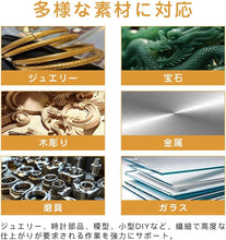 Charger l'image dans la galerie, フェルトバフ リューター 2.35mm軸 平面 球面 30個  (平面15個 球面15個) セット  羊毛 ウールフェルト ミニルーター バフ 研磨 工具 鏡面仕上げ 金属磨き 艶出し コンパウンド 時計 ジュエリー プラモデル 模型 DIY 直径25mm 軸径 2.35ホイール型 消耗品 大容量 送料無料
