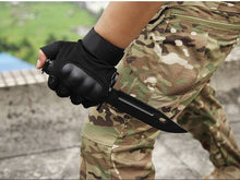 画像をギャラリービューアに読み込む, M9 銃剣 ダミーナイフ Bayonet バヨネット M10シース付き 鞘 米軍官給タイプ ゴム製 ラバーナイフ サバイバルゲーム SWATコスプレ 特殊部隊 ミリタリー装備 撮影用小道具 タクティカル 模造刀 黒色 ブラック レプリカ 単品 タクティカルナイフ 撮影 演出小道具 送料無料
