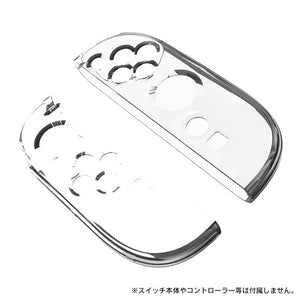 switch2 Joy-Con カバー 専用 【任天堂switch2のジョイコンカバーになります。】 Joy-Con 2 ケース Joy-Con2 左右1セット Nintendo Switch 2 ジョイコン 2 コントローラ― 本体 保護 JOYCON ニンテンドー スイッチ ハード クリア 丈夫 頑丈 クリア 透明 任天堂 ゲーム 子供