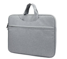 Load images into the gallery viewer,Laptop case Inner fluffy material protective case
