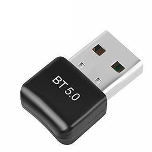 The latest Bluetooth easy connection adapter [You can make your computer bluetooth compatible]