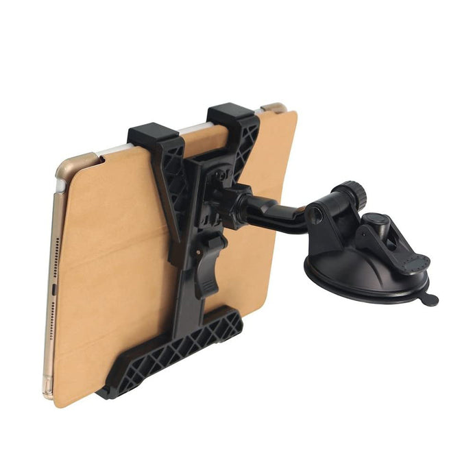In-vehicle holder Easy-to-use and easy-to-install tablet holder In-vehicle 220g
