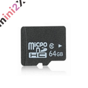 [Compatible with Nintendo Switch] Micro SD card Ultra-high-speed UHS-I type 64GB