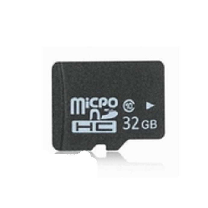 [Compatible avec Nintendo Switch] Carte Micro SD Ultra-haute vitesse UHS-I type 32 Go