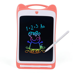 お絵かきボード お絵かきタブレット かわいい LCD液晶 パネル 8.5インチ おもちゃ 子供用 知育玩具 落書き 3歳 4歳 5歳